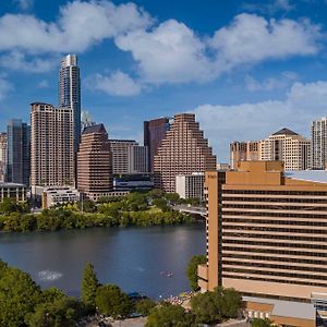 Hyatt Regency Austin