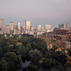 Four Seasons Boston